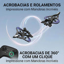 Sky Fighter RC LED 2.4G