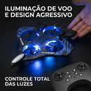 Sky Fighter RC LED 2.4G