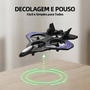 Sky Fighter RC LED 2.4G