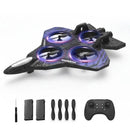 Sky Fighter RC LED 2.4G